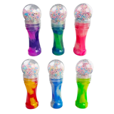 Fun Doh Foam Ball Slime - 12 Pieces Per Retail Ready Display 25066 WHOLESALE