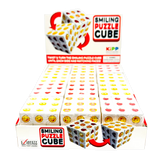 Puzzle Cube Toy - 12 Pieces Per Retail Ready Display 25076 WHOLESALE