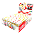 Puzzle Cube Toy - 12 Pieces Per Retail Ready Display 25076 - NOVELTY INC WHOLESALE