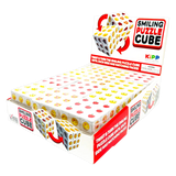 Puzzle Cube Toy - 12 Pieces Per Retail Ready Display 25076 - NOVELTY INC WHOLESALE