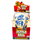 WHOLESALE CLASSIC PADDLE BALL 12 PIECES PER DISPLAY 25078