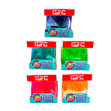 WHOLESALE FUN DOH SQUISHY CUBE 12 PIECES PER DISPLAY 25082