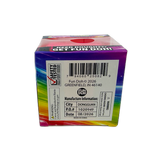 Fun Doh Squishy Cube - 12 Pieces Per Retail Ready Display 25082