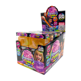 Fun Doh Squishy Cube - 12 Pieces Per Retail Ready Display 25082