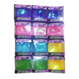 Fun Doh Squishy Cube - 12 Pieces Per Retail Ready Display 25082
