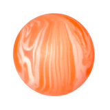 Fun Doh Squish and Squeeze Ball Toy - 12 Pieces Per Retail Ready Display 25084