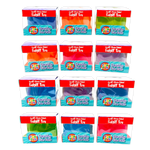 FUN DOH SQUISHY FUN BALLS - STORE SURPLUS - 12 PIECES PER PACK 25084L STORE SURPLUS