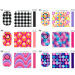 Alarm Panic Keychain B - Store Surplus No Display - 6 Pieces Per Pack 025831L STORE SURPLUS