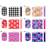 Alarm Panic Keychain B - Store Surplus No Display - 6 Pieces Per Pack 025831L STORE SURPLUS