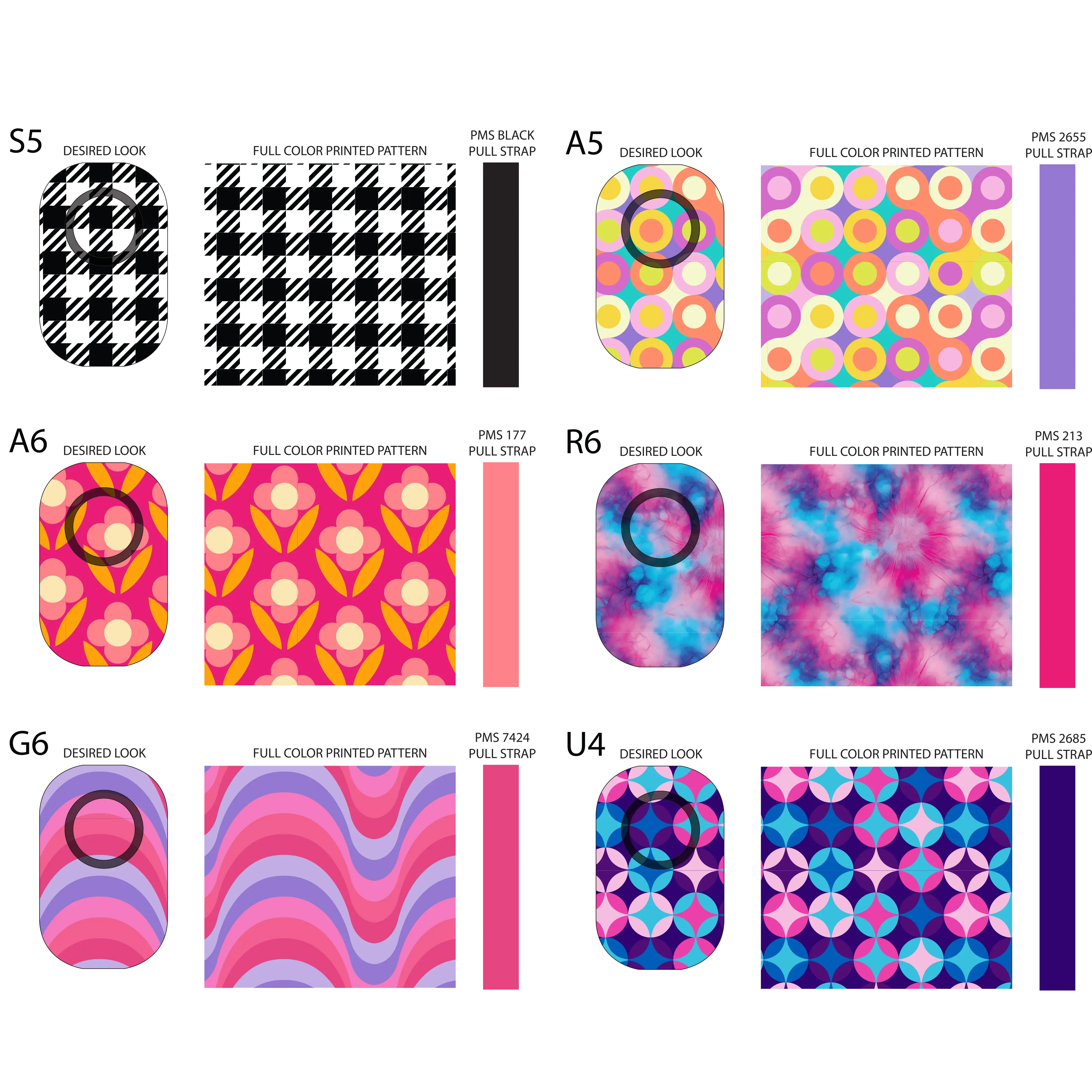 Alarm Panic Keychain B - Store Surplus No Display - 6 Pieces Per Pack 025831L STORE SURPLUS