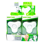 Wireless Earbuds with Fidget Spinner Case - 6 Pieces Per Retail Ready Display 25114 WHOLESALE