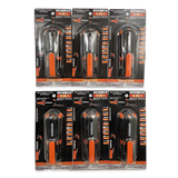 ROUGHNECK 8-IN-1 MULTI-TOOL 6 - STORE SURPLUS NO DISPLAY - PIECES PER PACK 25116L