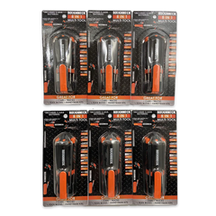 ROUGHNECK 8-IN-1 MULTI-TOOL 6 - STORE SURPLUS NO DISPLAY - PIECES PER PACK 25116L STORE SURPLUS