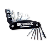 16 in 1 Tool Multi Tool - 6 Pieces Per Retail Ready Display 25117