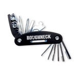 16 in 1 Tool Multi Tool - Store Surplus No Display - 6 Pieces Per Pack 25117L STORE SURPLUS