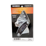 16 in 1 Tool Multi Tool - Store Surplus No Display - 6 Pieces Per Pack 25117L STORE SURPLUS