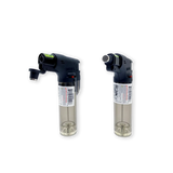 Pack and Light Torch Lighter - 12 Pieces Per Retail Ready Display 25120 WHOLESALE