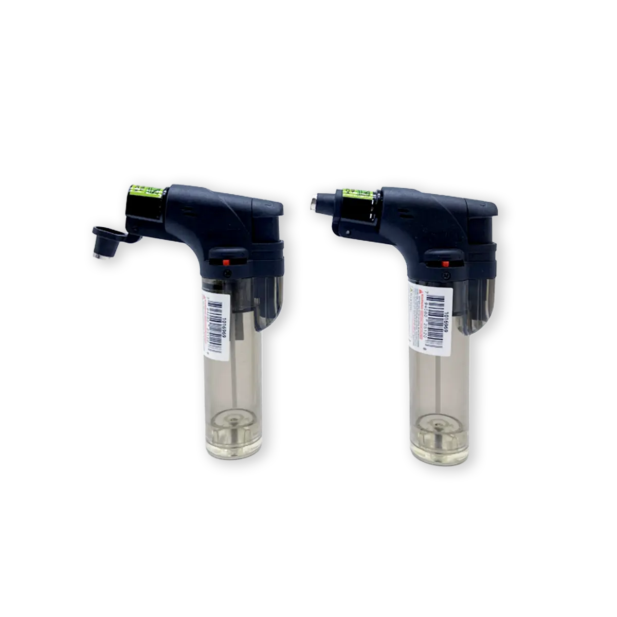 Pack and Light Torch Lighter - 12 Pieces Per Retail Ready Display 25120 WHOLESALE