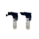 Pack and Light Torch Lighter - 12 Pieces Per Retail Ready Display 25120 WHOLESALE