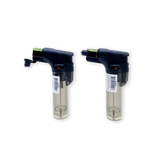 Pack and Light Torch Lighter - 12 Pieces Per Retail Ready Display 25120 WHOLESALE