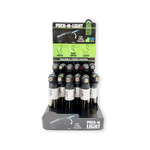 Pack and Light Torch Lighter - 12 Pieces Per Retail Ready Display 25120 WHOLESALE