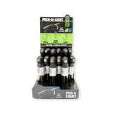 Pack and Light Torch Lighter - 12 Pieces Per Retail Ready Display 25120 WHOLESALE