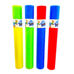 WATER BLASTERS - STORE SURPLUS NO DISPLAY - 12 PIECES PER PACK 25126L STORE SURPLUS