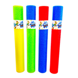 WATER BLASTERS - STORE SURPLUS NO DISPLAY - 12 PIECES PER PACK 25126L STORE SURPLUS