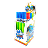 WHOLESALE WATER BLASTERS 12 PIECES PER DISPLAY 25126