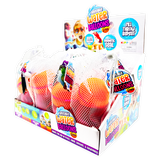 WHOLESALE 3-PACK MAGNETIC WATER BALLOONS 12 PIECES PER DISPLAY 25127