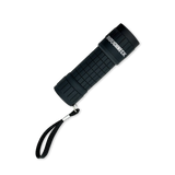 LED Laser Pointer Flashlight with Soft Touch Coating - 6 Pieces Per Retail Ready Display 25149 - NOVELTY INC WHOLESALE