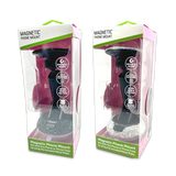 Large Rhinestone Phone Mount - 3 Pieces Per Retail Ready Display 25160 WHOLESALE