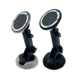 Large Rhinestone Phone Mount - 3 Pieces Per Retail Ready Display 25160 WHOLESALE