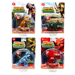 Wind-Up Dinosaur Toy - Store Surplus No Display - 12 Pieces Per Pack 25172L STORE SURPLUS