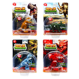 Wind-Up Dinosaur Toy - Store Surplus No Display - 12 Pieces Per Pack 25172L STORE SURPLUS