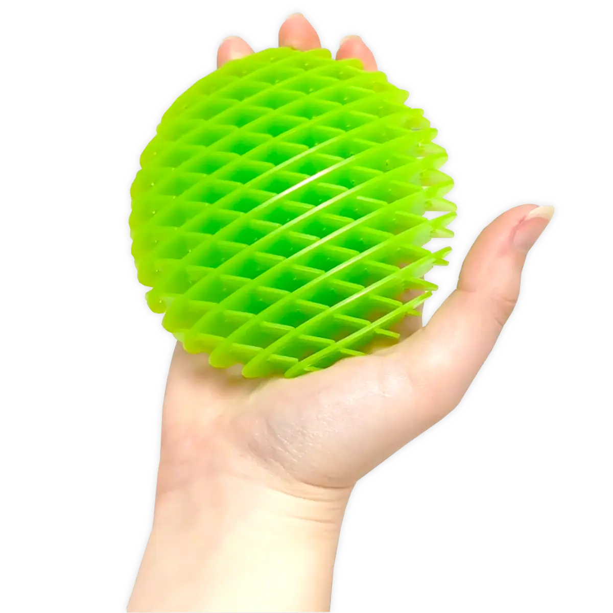 Fidget Space Worm Toy - Store Surplus No Display - 12 Pieces Per Pack 25246L STORE SURPLUS