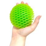 Fidget Space Worm Toy - Store Surplus No Display - 12 Pieces Per Pack 25246L STORE SURPLUS