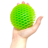 Fidget Space Worm Toy - Store Surplus No Display - 12 Pieces Per Pack 25246L STORE SURPLUS