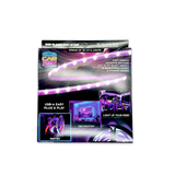 USB Blacklight Strip with Remote 11.5FT - 6 Pieces Per Retail Ready Display 25244 WHOLESALE