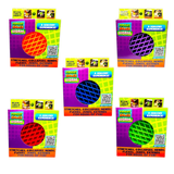 Fidget Space Worm Toy - Store Surplus No Display - 12 Pieces Per Pack 25246L STORE SURPLUS