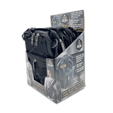 MOLLE Tactical Sling Bag with Strap - 4 Pieces Per Retail Ready Display 25248