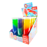 Fun Doh XXL 3-Color Slime - 12 Pieces Per Retail Ready Display 25261