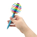 Spin Fidget Pen - Store Surplus No Display - 12 Pieces Per Pack 25262L STORE SURPLUS
