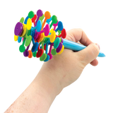 Spin Fidget Pen - Store Surplus No Display - 12 Pieces Per Pack 25262L STORE SURPLUS