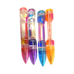 Liquid Motion Water Pen - Store Surplus No Display - 12 Pieces Per Pack 25263L STORE SURPLUS