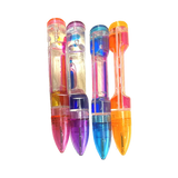 Liquid Motion Water Pen - Store Surplus No Display - 12 Pieces Per Pack 25263L STORE SURPLUS