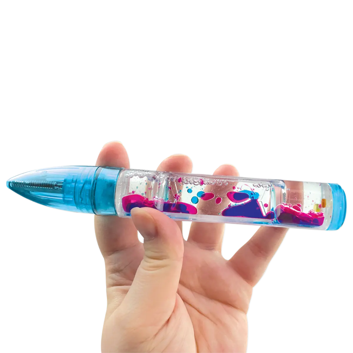 Liquid Motion Water Pen - Store Surplus No Display - 12 Pieces Per Pack 25263L STORE SURPLUS