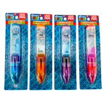 Liquid Motion Water Pen - Store Surplus No Display - 12 Pieces Per Pack 25263L STORE SURPLUS