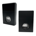 Voice Activated Flip Top Lighter - 6 Pieces Per Retail Ready Display 25288 TORCH BLUE