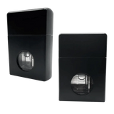 Voice Activated Flip Top Lighter - 6 Pieces Per Retail Ready Display 25288 TORCH BLUE